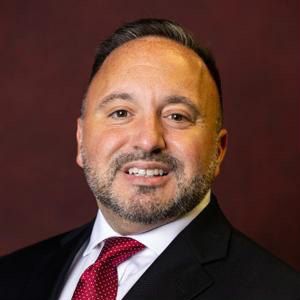 Jason Gaudioso, Director of Gamebreaker Athletics basketball programs.